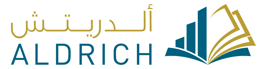 Aldrich International logo